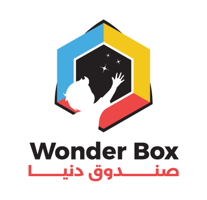 Wonder Box صندوق دنيـــــــــا