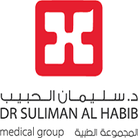 مستشفيات سليمان الحبيب
